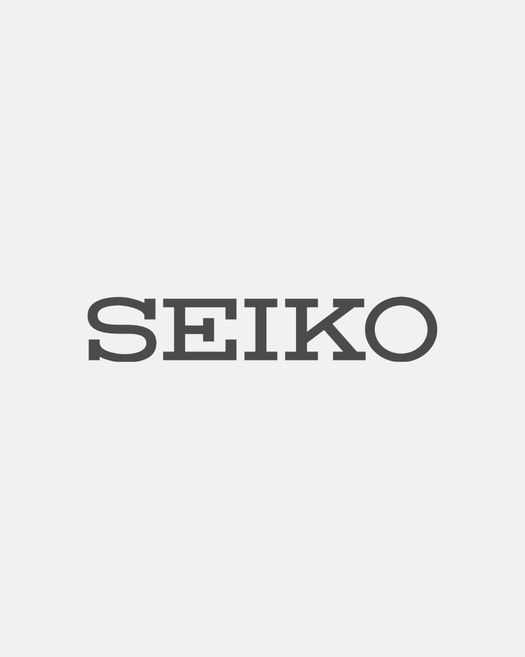 Seiko