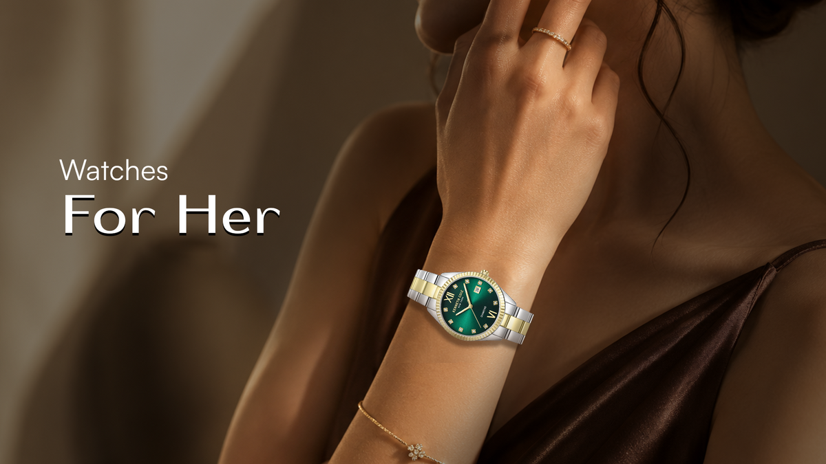 Women's watch