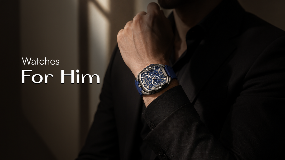 Men's Watch