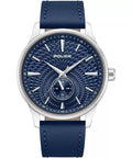 Police Jet Men's Blue Dial Multifunction Watch – PEWGF0093602