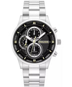Police Levuka Urban PEWGK0092501 Men's Watch