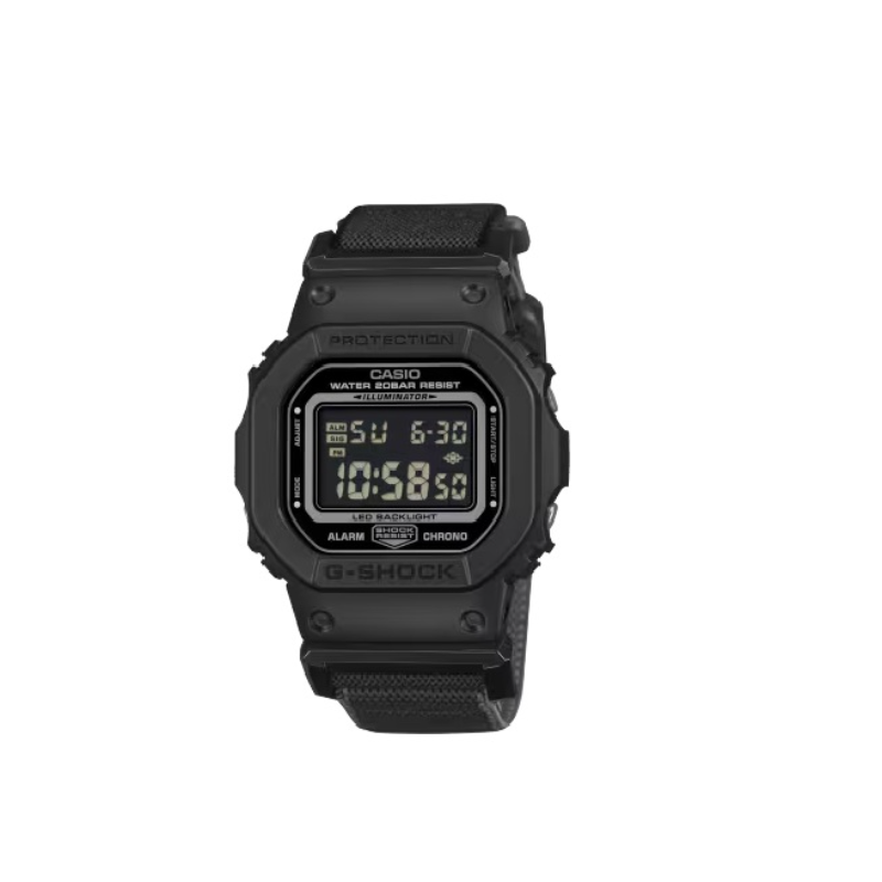 G-SHOCK REINVENTS A CLASSIC WITH THE NEW DW-5600MNC COLLECTION