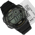 Casio Men's Watch - AE-1000W-1AVDF