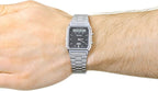 Casio Vintage AQ-230A-1DMQ: Affordable Luxury for the Daily Rotation