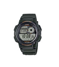 Casio Youth AE-1000W-3AVDF Digital Sports Watch