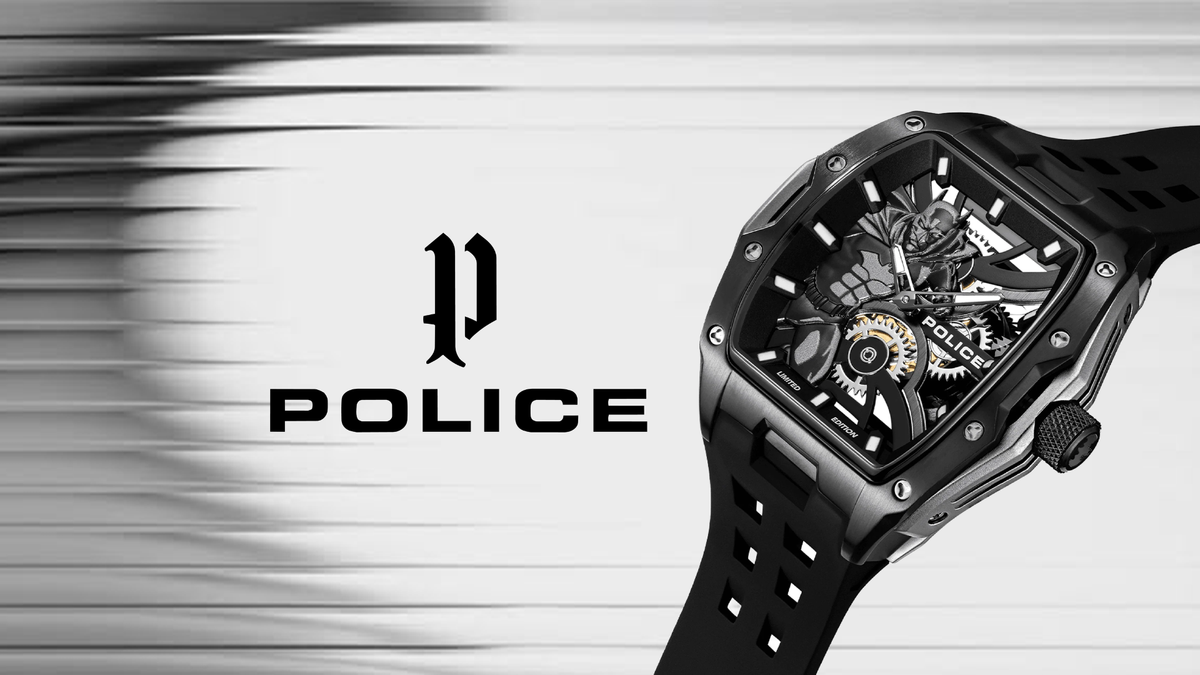 Discover the Collection