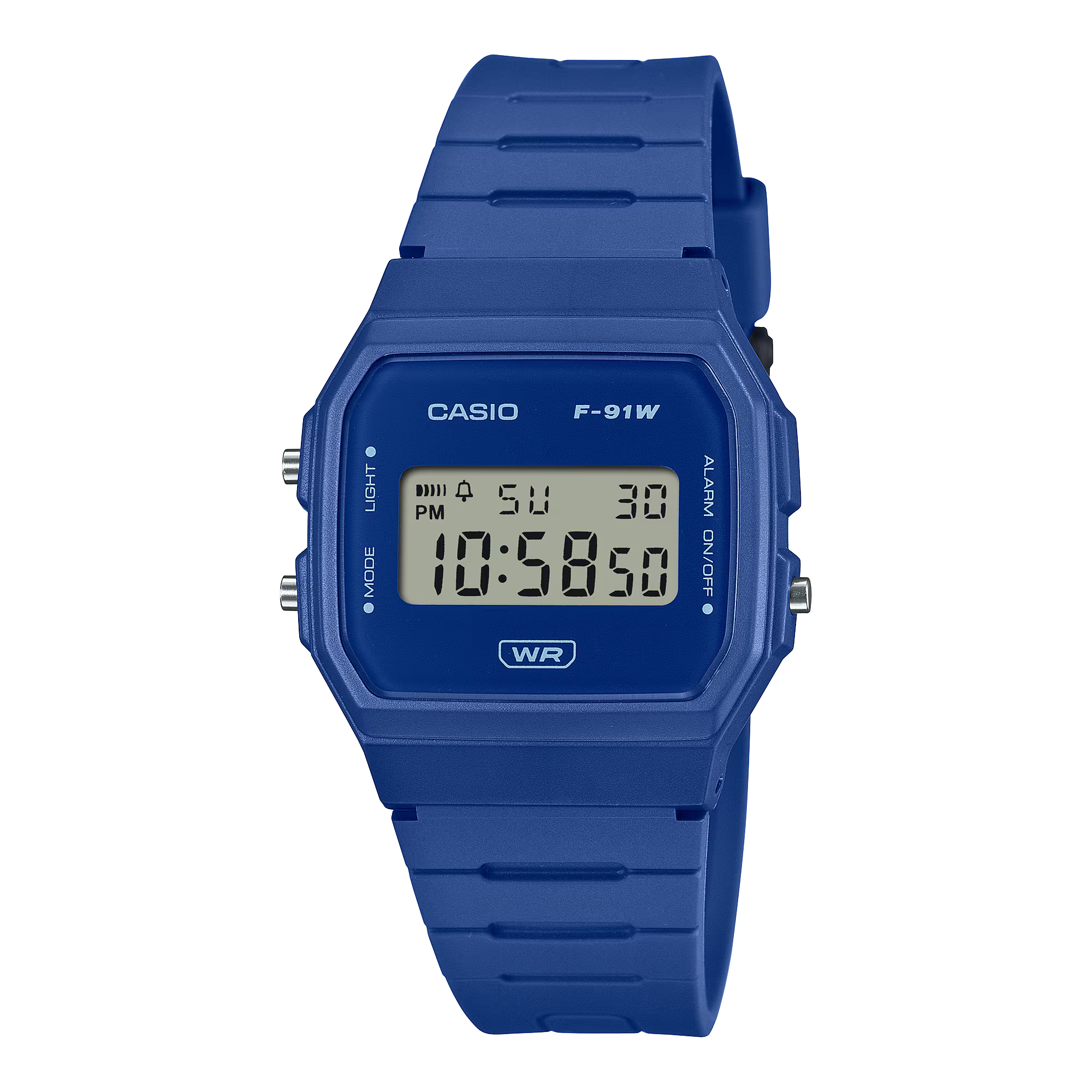 Casio F-91WB-1A Digital Watch