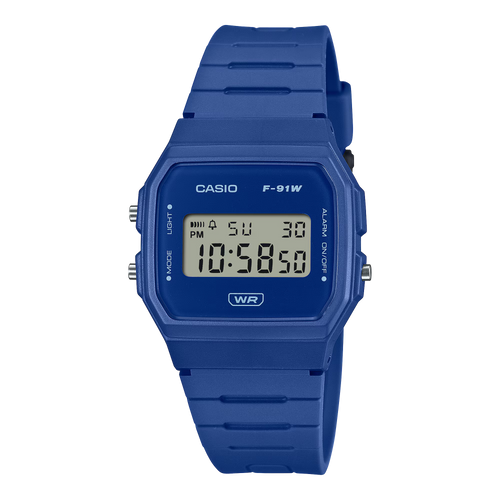 Casio F-91WB-1A Digital Watch