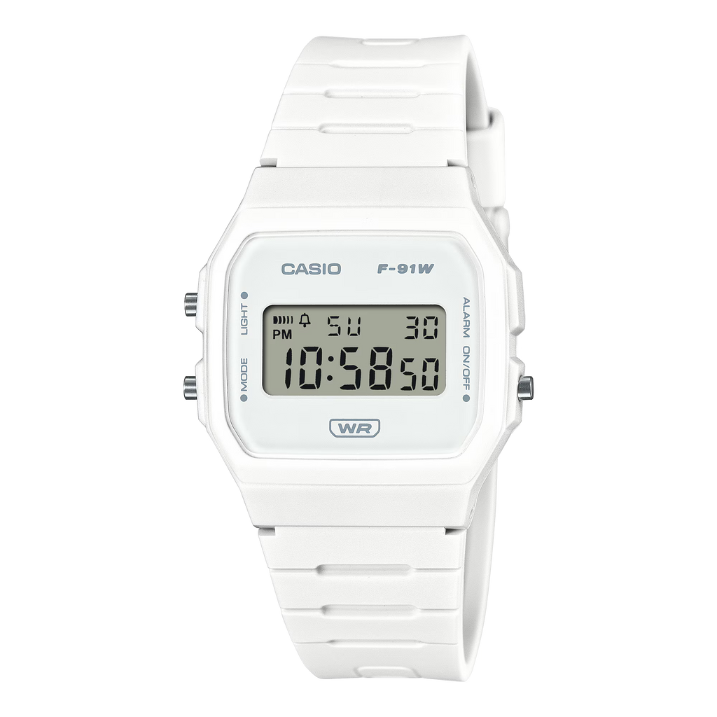 Casio F-91WB-1A Digital Watch