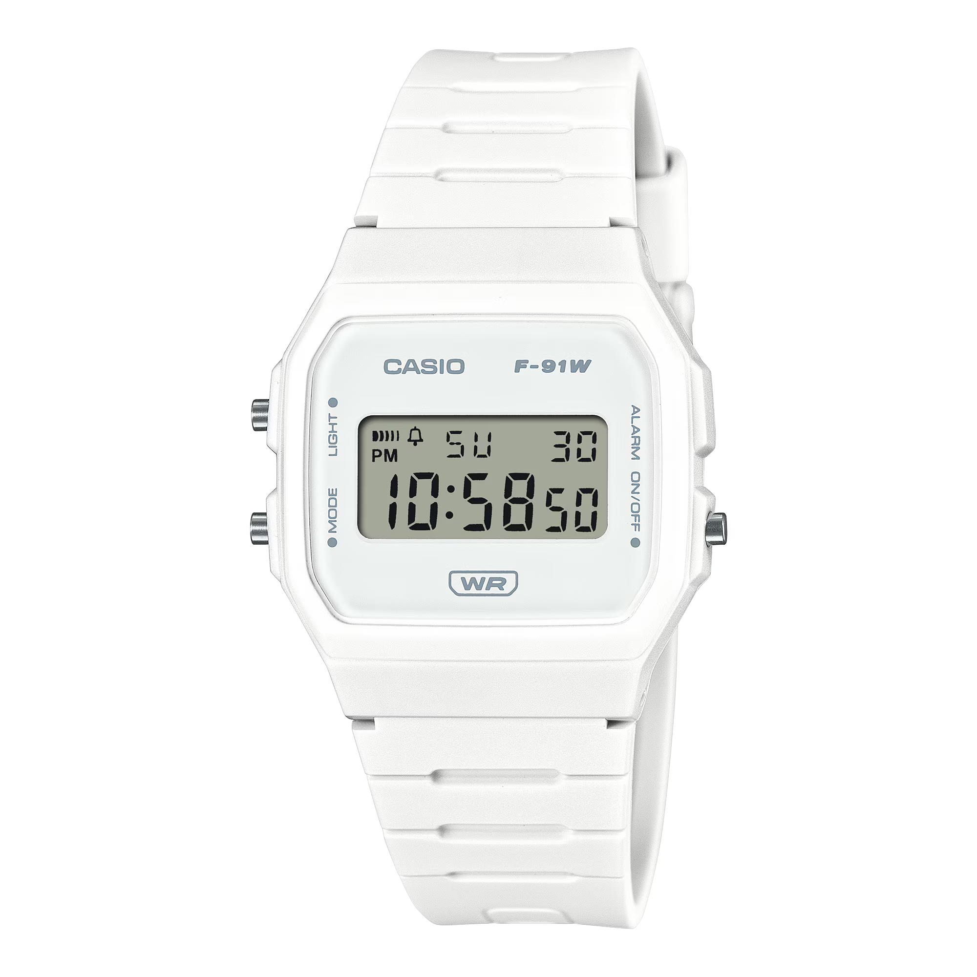Casio F-91WB-1A Digital Watch