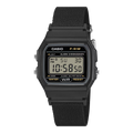 Casio F-91W – Slim Digital Watch with Cloth Band