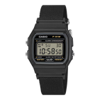 Casio F-91W – Slim Digital Watch with Cloth Band