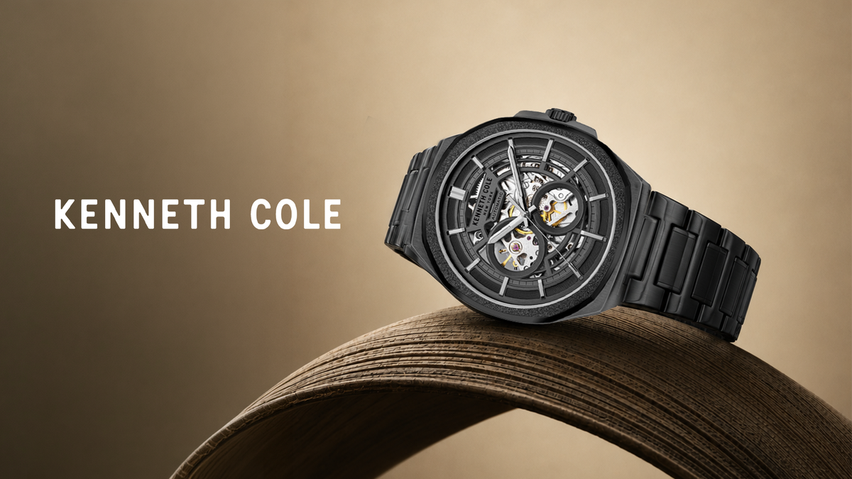Discover the Collection