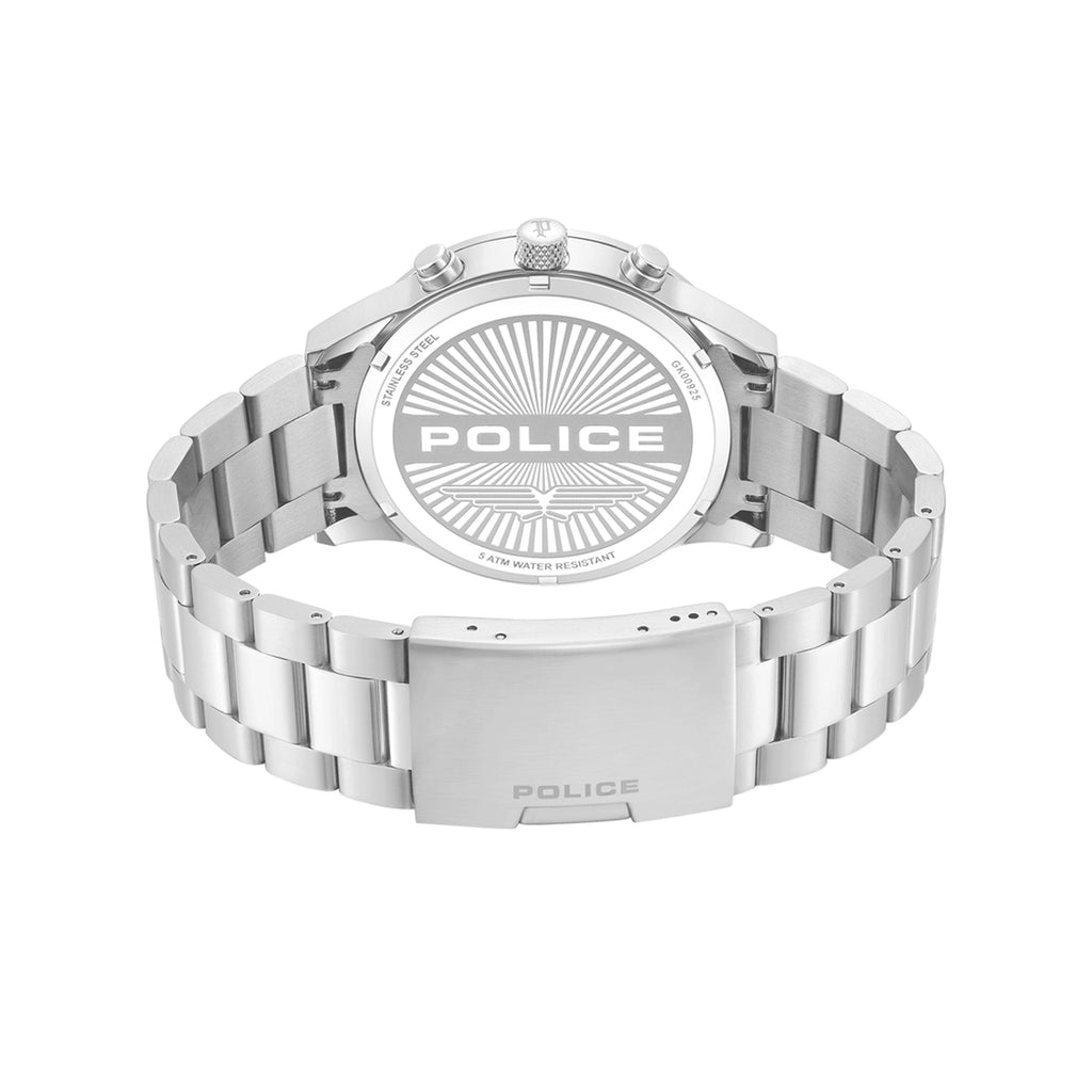Police Levuka Urban PEWGK0092501 Men's Watch