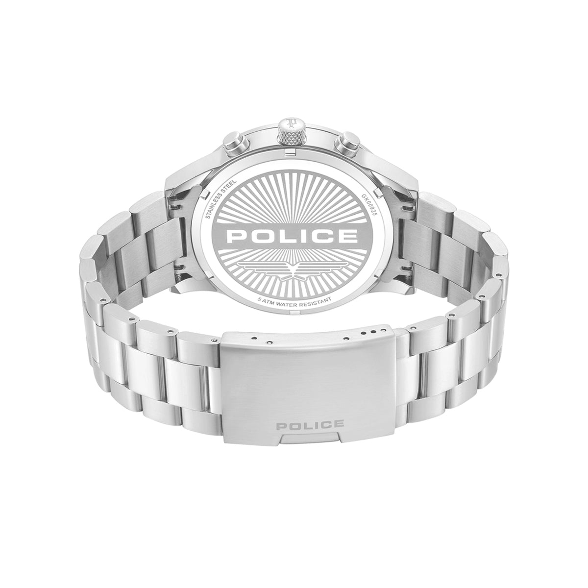 Police Levuka Urban PEWGK0092501 Men's Watch