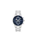 Police Levuka Men's Blue Dial Quartz Watch – PEWGK0092502
