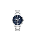 Police Levuka Men's Blue Dial Quartz Watch – PEWGK0092502