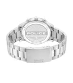 Police Levuka Men's Blue Dial Quartz Watch – PEWGK0092502