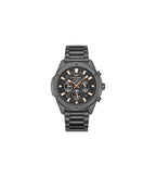 Police Moonstrike Men's Black Dial Chronograph Watch - PEWGK0093103