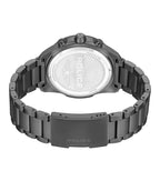 Police Moonstrike Men's Black Dial Chronograph Watch - PEWGK0093103