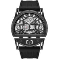 Police Daintree 2.0 Men's Black Dial Watch – PEWGM0081507