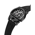 Police Daintree 2.0 Men's Black Dial Watch – PEWGM0081507
