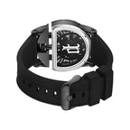 Police Daintree 2.0 Men's Black Dial Watch – PEWGM0081507