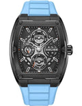 Police Creed Men's Black Dial Watch – PEWJQ0004504
