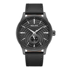 Police Jet Men's Watch, 44mm Blue Dial | PEWGF0093602