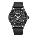 Police Jet Men's Black Dial Multifunction Watch – PEWGF0093603