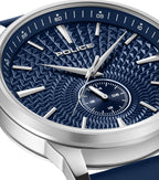 Police Jet Men's Watch, 44mm Blue Dial | PEWGF0093602