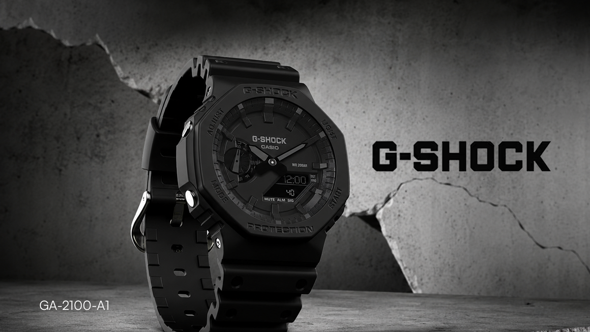 Discover the Collection