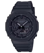 G-SHOCK GA-2100 Series Carbon Core Guard