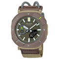 Casio PRO TREK PRJ-B001B Ultralight Solar Watch