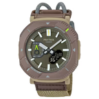 Casio PRO TREK PRJ-B001B Ultralight Solar Watch