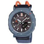 Casio PRO TREK PRJ-B001B Ultralight Solar Watch