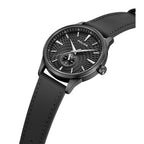 Police Jet Men's Black Dial Multifunction Watch – PEWGF0093603
