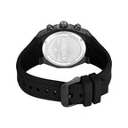 Police Steward Men's Gunmetal Dial Chronograph Watch – PEWGO0093701