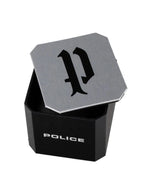 Police Airflow Men's Green Dial Quartz Watch – PEWGK2239104