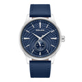 Police Jet Men's Watch, 44mm Blue Dial | PEWGF0093602