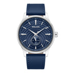 Police Jet Men's Watch, 44mm Blue Dial | PEWGF0093602