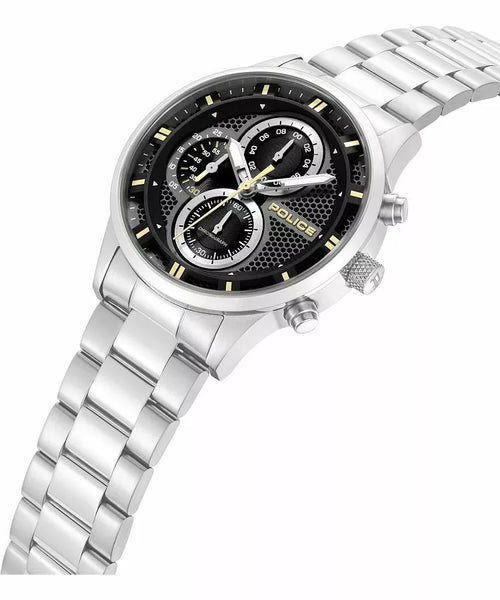 Police Levuka Urban PEWGK0092501 Men's Watch